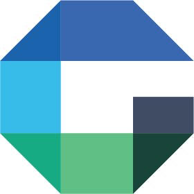 Gentech Associates Learning Center Logo